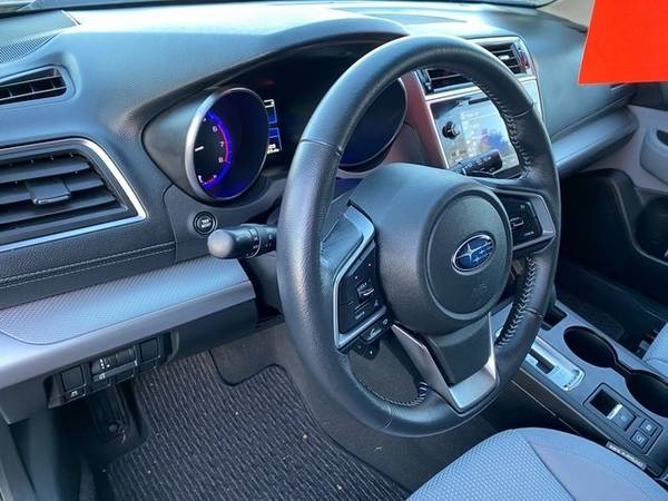 2018 Subaru Outback 2.5i - cars & trucks - by dealer - vehicle... for sale in Norwalk, CT – photo 2