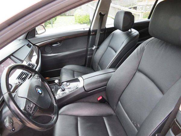 2011 BMW 5 SERIES GRAN TURISMO 535i xDrive $995 Down Payment for sale in TEMPLE HILLS, MD – photo 14