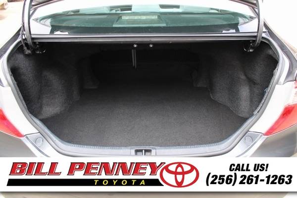 2014 Toyota Camry LE - - by dealer - vehicle for sale in Huntsville, AL – photo 7