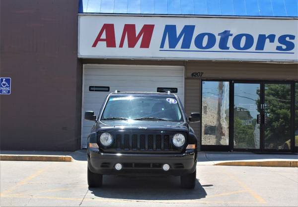 2015 Jeep Patriot Sport FWD / Low miles for sale in Omaha, NE – photo 2