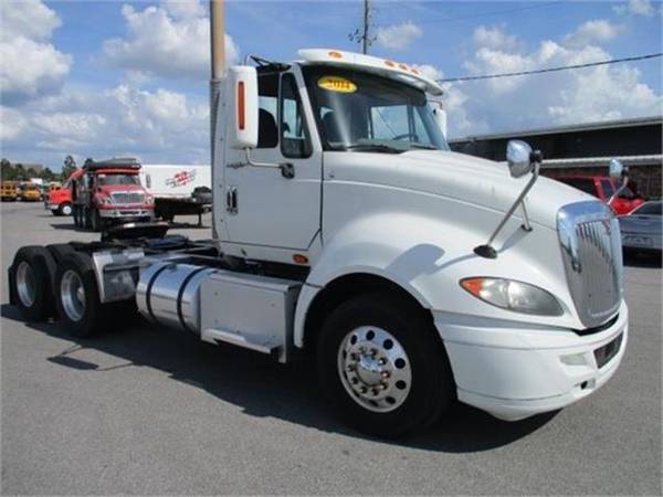 2014 International PROSTAR - - by dealer - vehicle for sale in TAMPA, FL – photo 3
