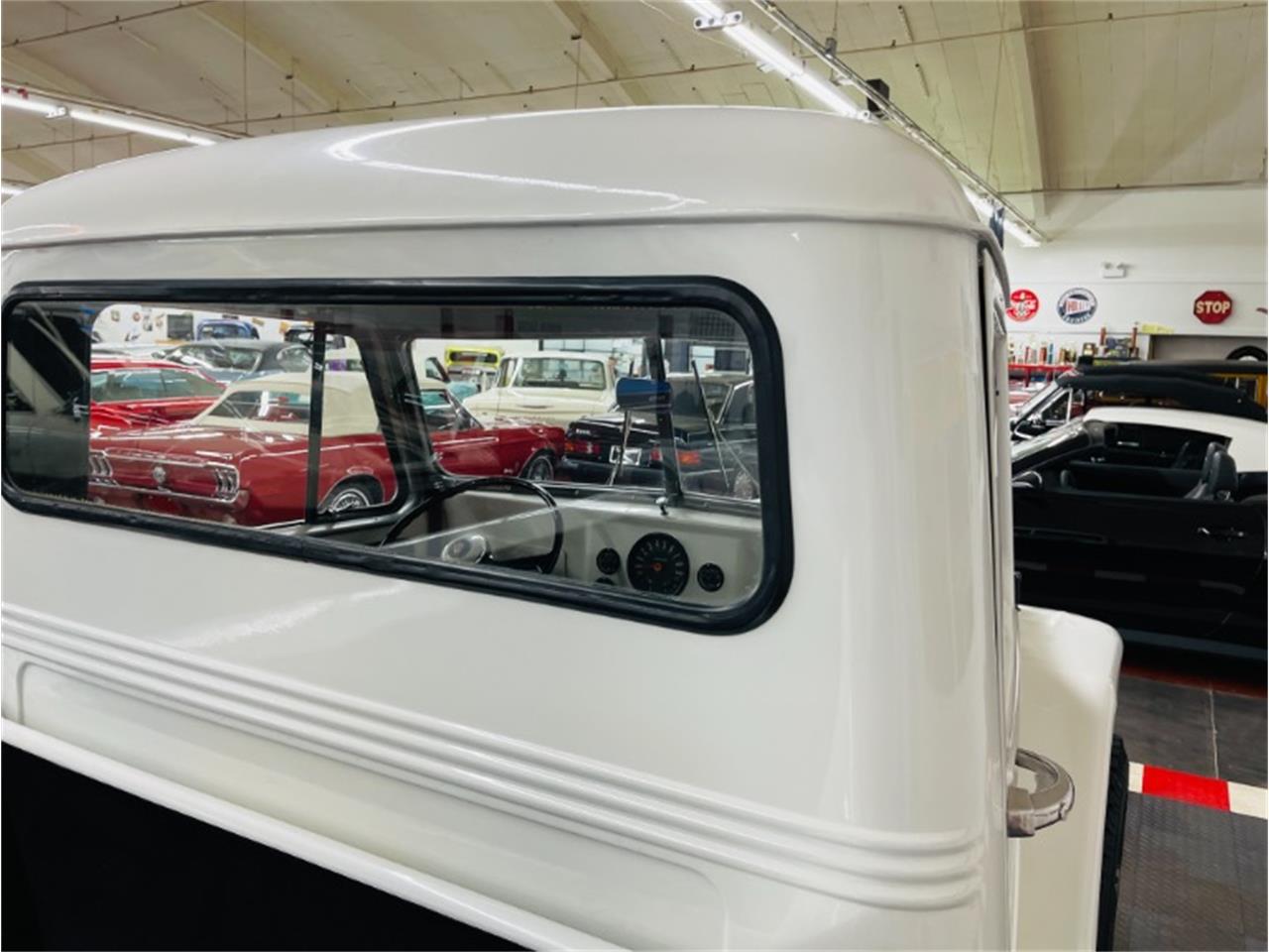 1960 Jeep Willys for sale in Mundelein, IL – photo 17