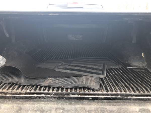 2014 RAM 2500 Outdoorsman 4x4 Crew Cab 8 Box for sale in Flint, MI – photo 15