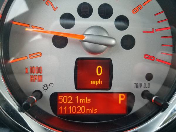 2012 MINI COOPER Low Miles for sale in Sacramento , CA – photo 15