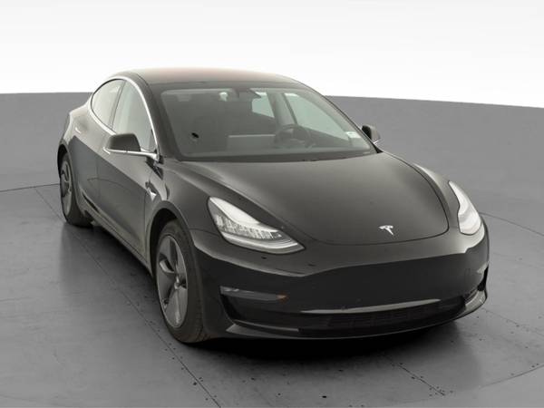 2019 Tesla Model 3 Long Range Sedan 4D sedan Black - FINANCE ONLINE... for sale in Indianapolis, IN – photo 16