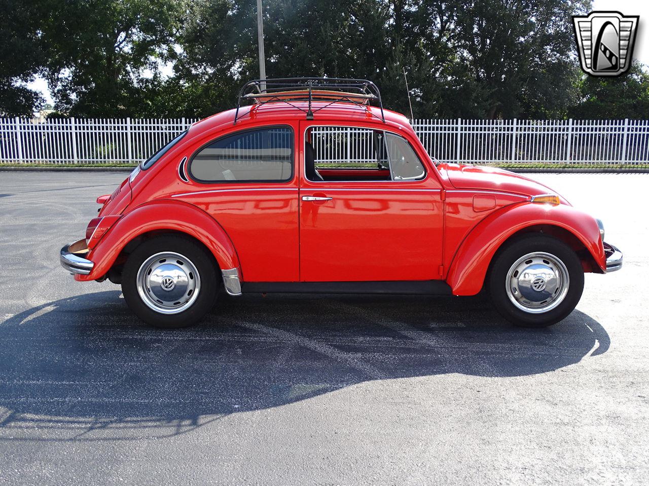 1972 Volkswagen Beetle for sale in O'Fallon, IL – photo 36