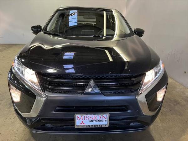 2018 Mitsubishi Eclipse Cross - - by dealer for sale in San Antonio, TX – photo 3