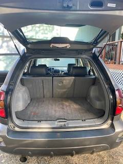 Great Reliable 2005 Pontiac Vibe for sale - cars & trucks - by owner... for sale in Cedar Ridge, CA – photo 7
