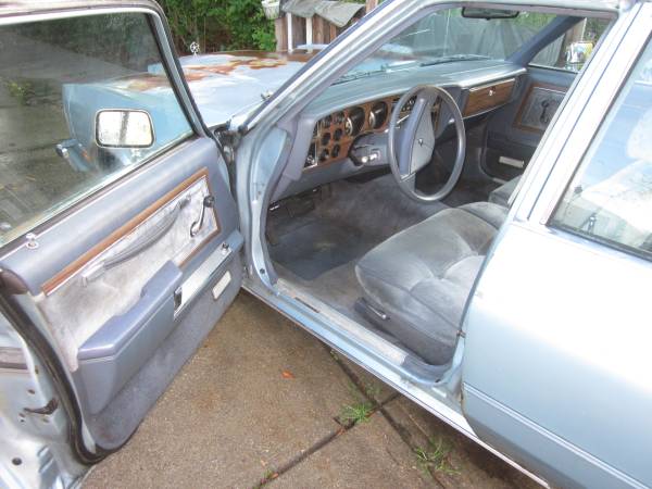 *MECHANICS SPECIAL* 1988 Dodge Diplomat, 4DR for sale in EUCLID, OH – photo 2