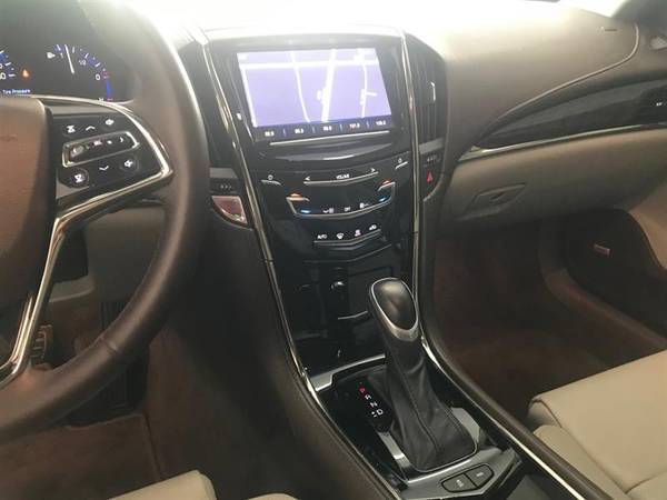 14 Cadillac ATS Luxury-EXCELLENT CONDITON-CLEAN TITLE SPECIAL PRICE... for sale in Gainesville, FL – photo 12