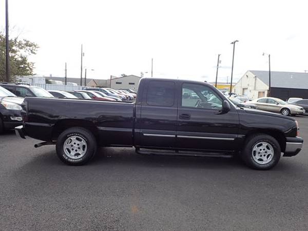 2004 Chevrolet Silverado 1500 LT Buy Here Pay Here for sale in Yakima, WA – photo 7
