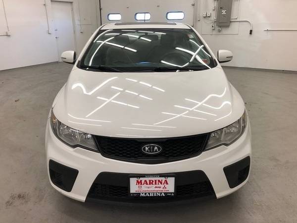 2012 Kia Forte Koup EX for sale in WEBSTER, NY – photo 11