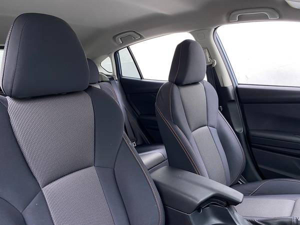 2018 Subaru Crosstrek 2.0i Premium Sport Utility 4D hatchback Blue -... for sale in NEWARK, NY – photo 18