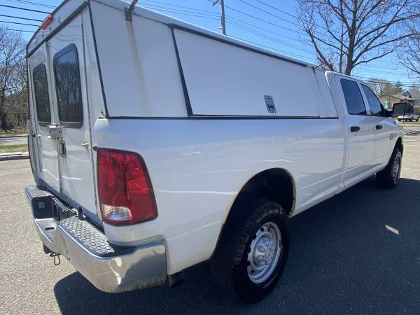 2012 Ram 3500 Crew Cab Drive Today! - - by for sale in East Northport, NY – photo 6