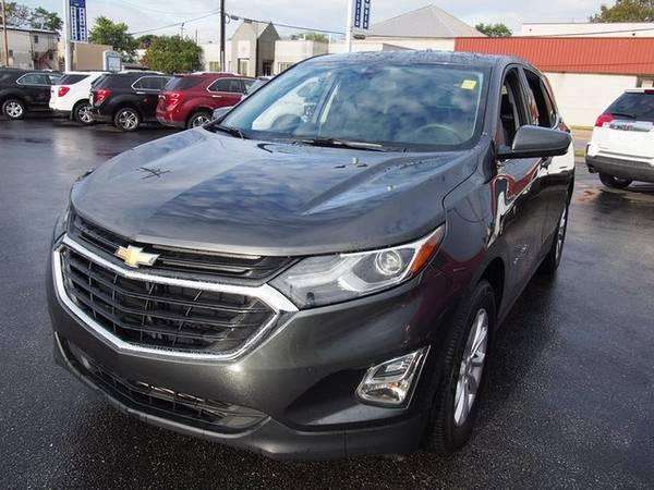 2019 Chevrolet Equinox Lt for sale in Wilmington, DE – photo 4