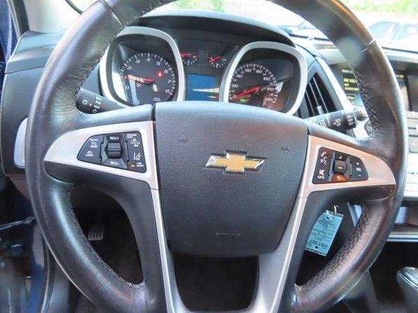 2017 Chevrolet Equinox LT - SUV - - by dealer for sale in Cincinnati, OH – photo 12