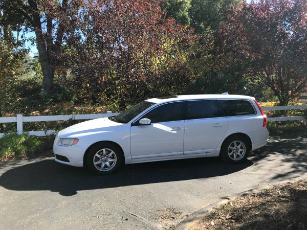 Volvo V70 For Sale - cars & trucks - by owner - vehicle automotive... for sale in Ramona, CA – photo 6