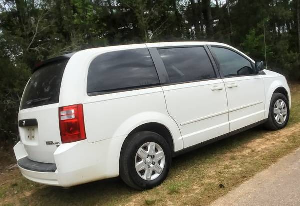 2010 Dodge Caravan - Drives great, Good miles - - by for sale in West Columbia, SC – photo 4