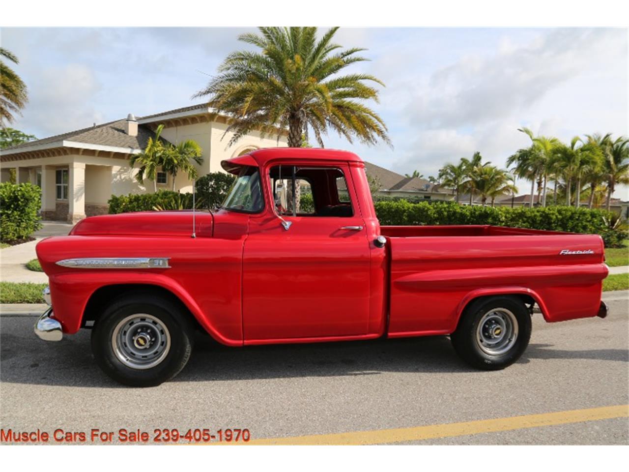 1959 Chevrolet Apache for sale in Fort Myers, FL – photo 14