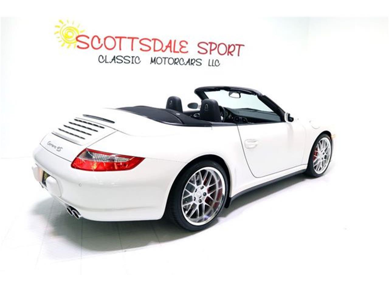 2006 Porsche 911 for sale in Scottsdale, AZ – photo 14