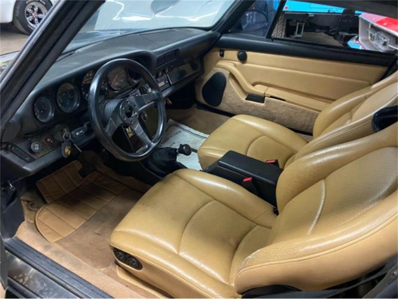 1980 Porsche 911 for sale in Cadillac, MI – photo 10