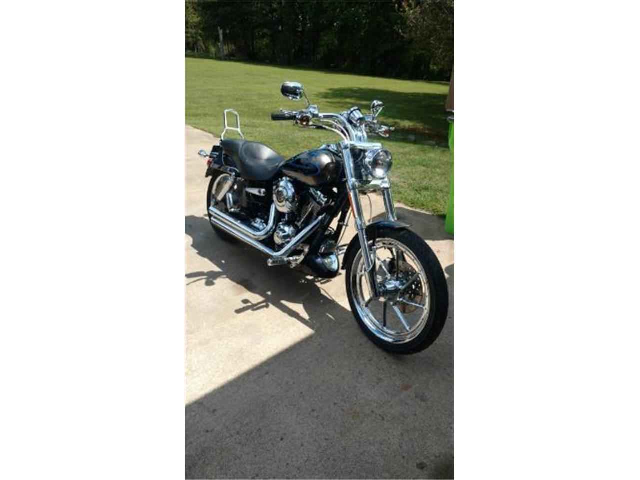 2007 Harley-Davidson FXDSE for sale in Cadillac, MI – photo 5