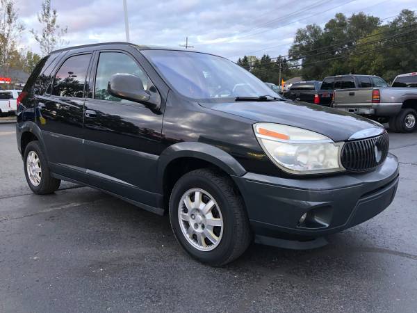 No Accidents! 2005 Buick Rendezvous! Affordable! for sale in Ortonville, MI – photo 7