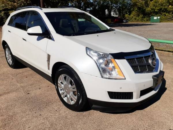 2012 Cadillac SRX LUXURY COLLECTION - cars & trucks - by dealer -... for sale in Memphis, TN – photo 3