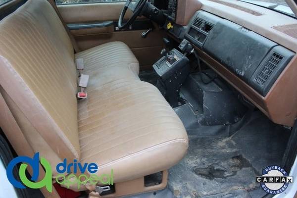 1991 Chevrolet Diesel Chevy - - by dealer - vehicle for sale in New Hope, MN – photo 8