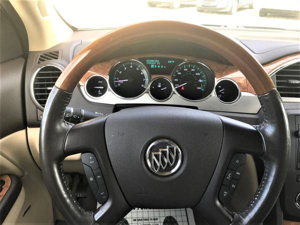 2012 Buick Enclave Leather for sale in Athens, AL – photo 8