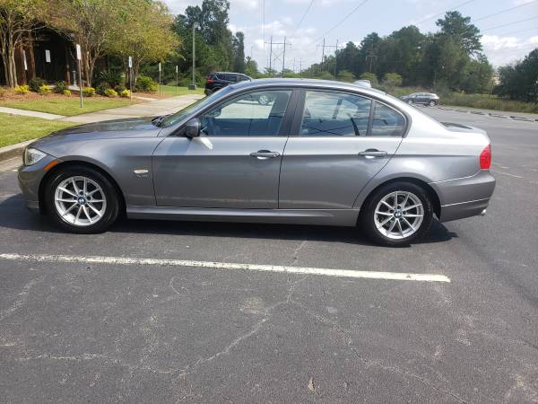 2010 BMW 328xi ***Clear Carfax*** for sale in Charleston, SC – photo 2