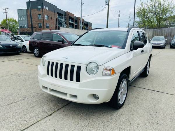 2009 Jeep Compass - - by dealer - vehicle automotive for sale in Nashville, TN – photo 2
