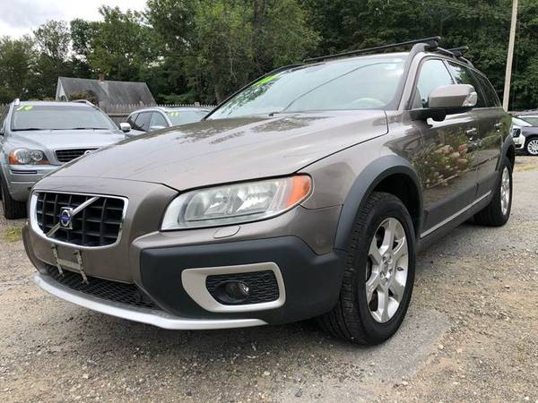 2003 VOLVO XC70 75K DOCUMENTED MILES!!! for sale in HANSON MASS, MA – photo 22