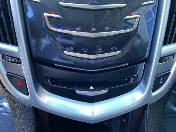 2016 Cadillac SRX - - by dealer - vehicle automotive for sale in Grand Junction, CO – photo 14