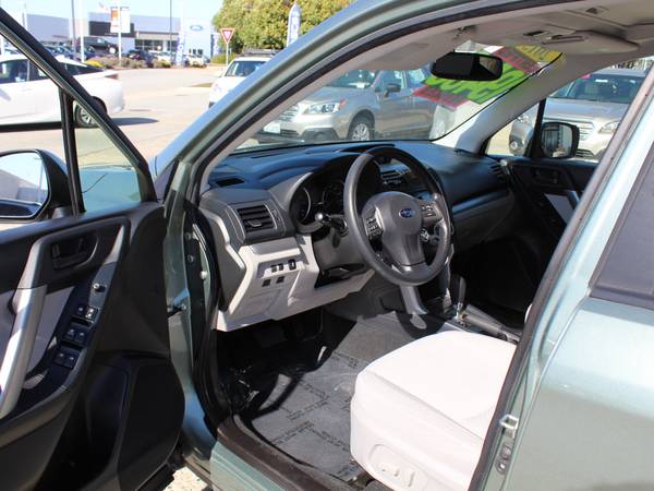2015 Subaru Forester 2.5i Premium for sale in Seaside, CA – photo 17
