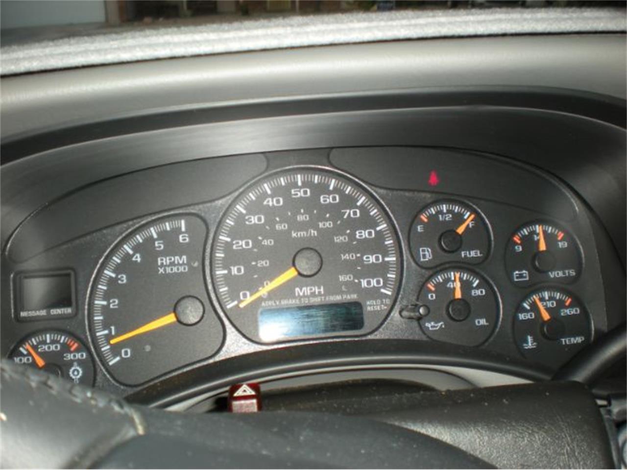 1999 Chevrolet C/K 2500 for sale in Cadillac, MI – photo 11