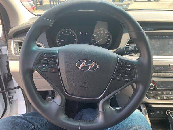 2016 Hyundai Sonata Sport Buy Here Pay Her, for sale in Little Ferry, NJ – photo 14