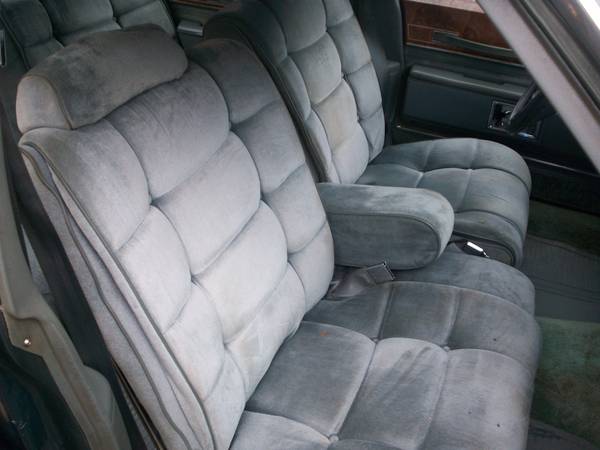 Classic 1981 Buick LeSabre for sale in Mercer, WI – photo 8