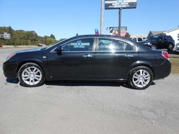 2009 Saturn Aura 4dr Sdn I4 XR for sale in North Little Rock, AR – photo 8