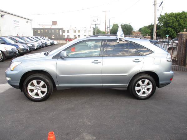 2004 LEXUS RX330 AWD 4WD for sale in Saint Paul, MN – photo 5