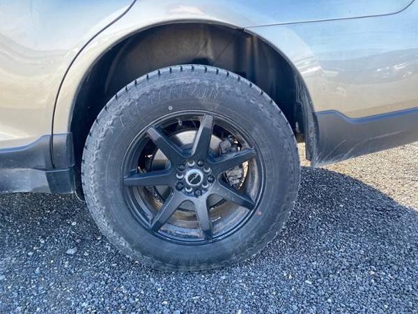 2017 Subaru Outback AWD All Wheel Drive 2 5i Limited SUV - cars & for sale in Klamath Falls, OR – photo 9