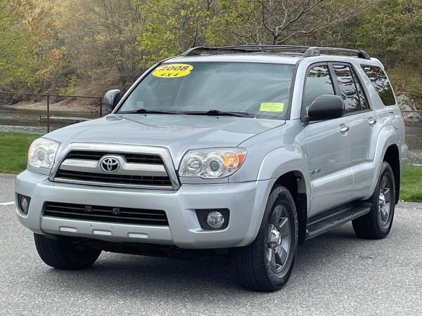 2008 Toyota 4Runner Sport Edition 4x4 4dr SUV (4 0L V6) - cars & for sale in Beverly, MA – photo 3