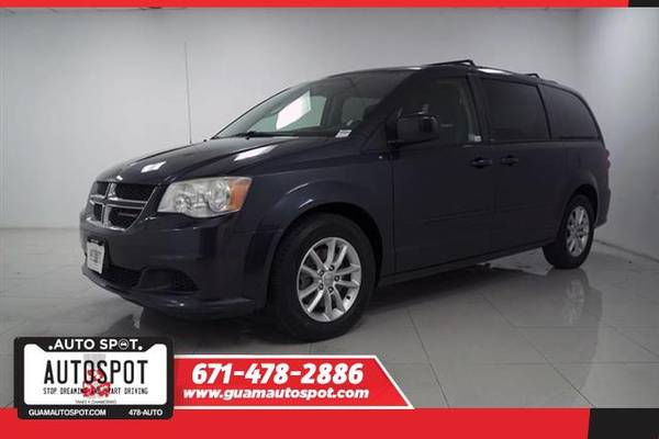2014 Dodge Grand Caravan - Call for sale in Other, Other – photo 3