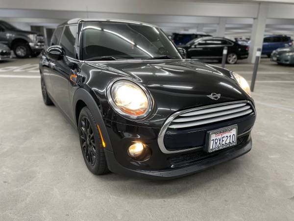 2015 Mini Cooper 4 Door Hatchback *CLEAN TITLE!* (New Body Style) -... for sale in Irvine, CA – photo 14