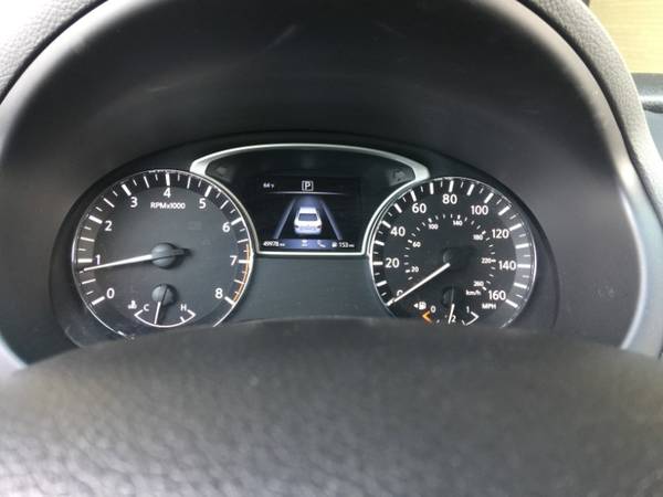 2018 Nissan Altima 2.5 SL for sale in Mount Prospect, IL – photo 15