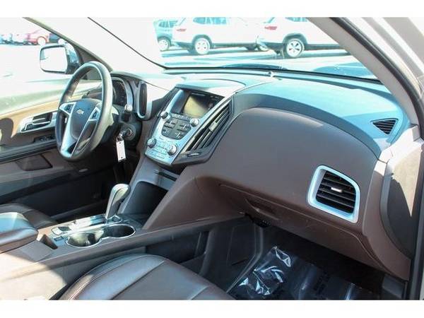2012 Chevrolet Equinox SUV LTZ Green Bay - cars & trucks - by dealer... for sale in Green Bay, WI – photo 23