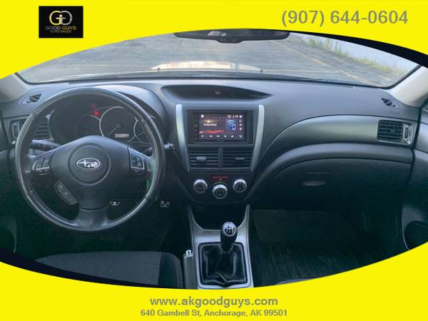 2012 Subaru Impreza - Financing Available! - cars & trucks - by... for sale in Anchorage, AK – photo 15