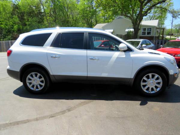 2012 Buick Enclave FWD 4dr Premium - 3 DAY SALE! for sale in Merriam, MO – photo 2
