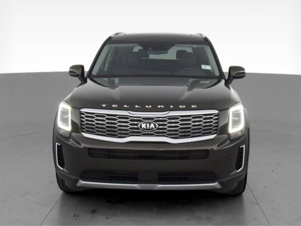 2020 Kia Telluride EX Sport Utility 4D suv Green - FINANCE ONLINE -... for sale in NEW YORK, NY – photo 17