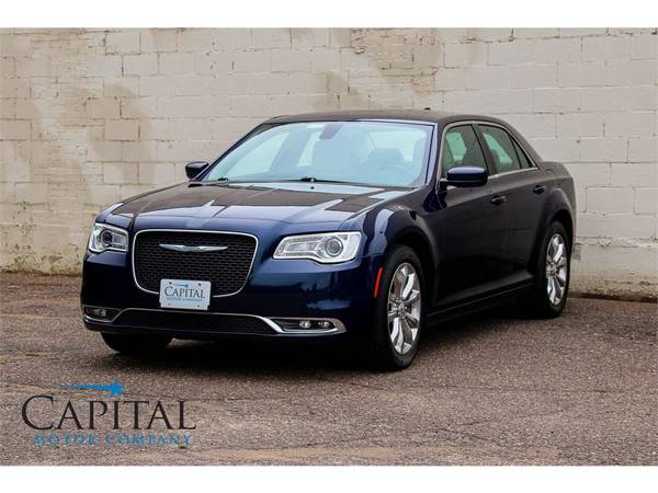 Here Is Your Chance At A 2015 Chrysler 300! Lots of Features! for sale in Eau Claire, WI – photo 18